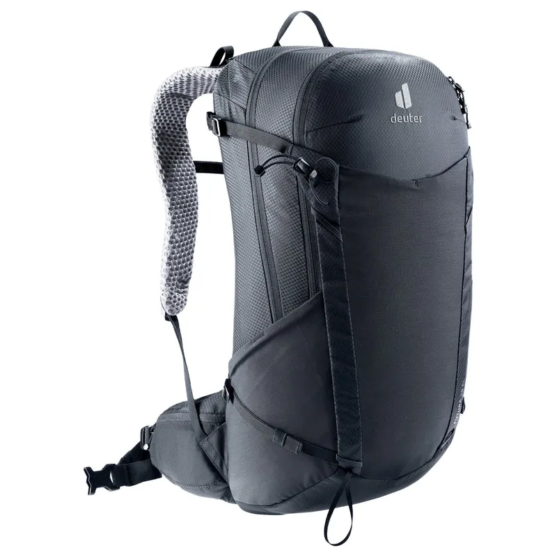 Deuter Futura 29 EL - Mochila de senderismo 60 cm (black)