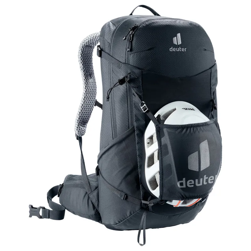 Deuter Futura 29 EL - Mochila de senderismo 60 cm (black)