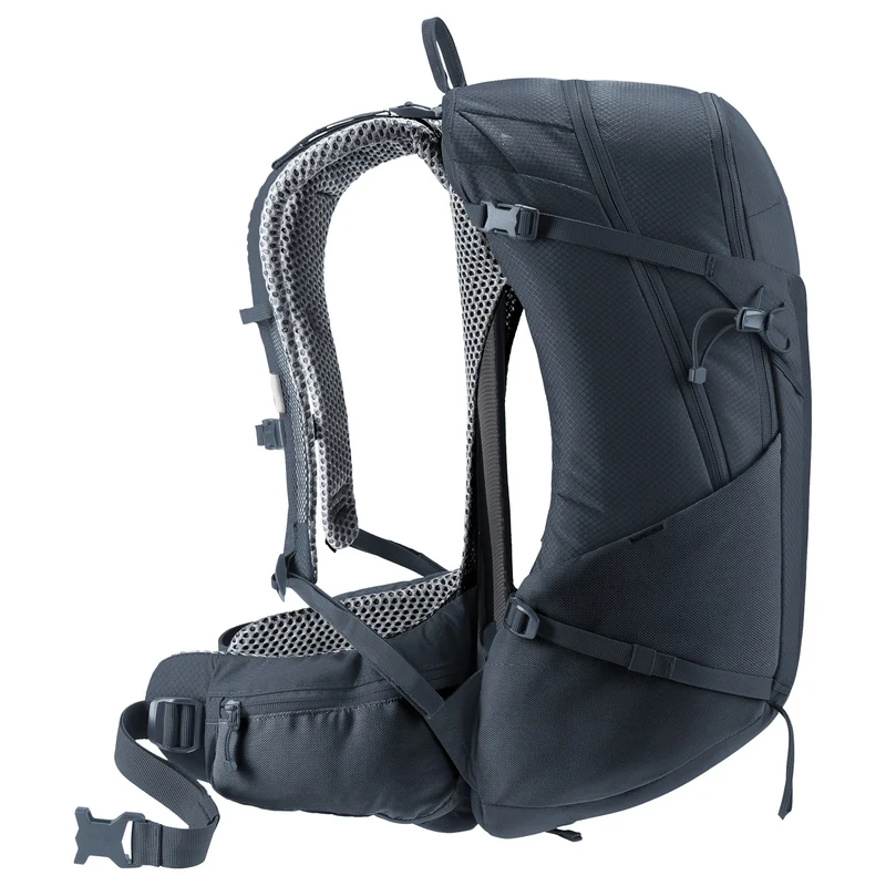 Deuter Futura 27 - Mochila de senderismo 52 cm (black)