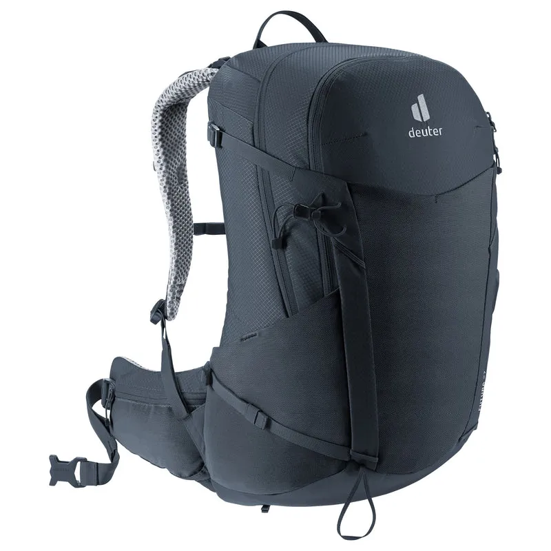 Deuter Futura 27 - Mochila de senderismo 52 cm (black)