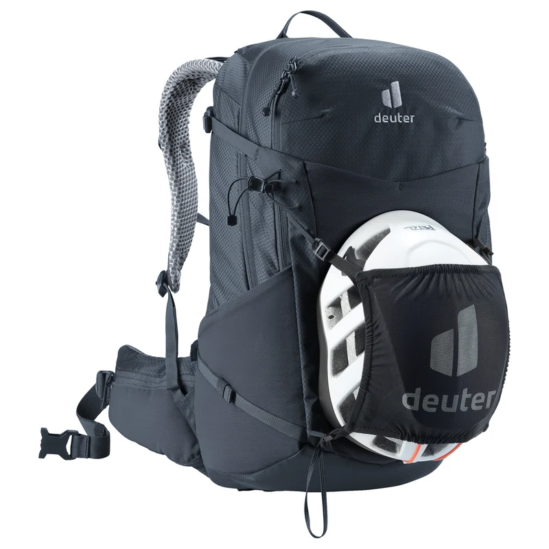 Deuter Futura 27 - Mochila de senderismo 52 cm (black)