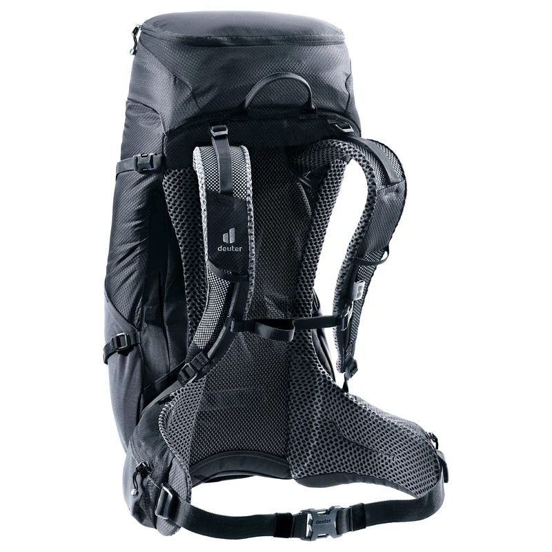 Deuter Futura 26 - Mochila de senderismo 62 cm (black)