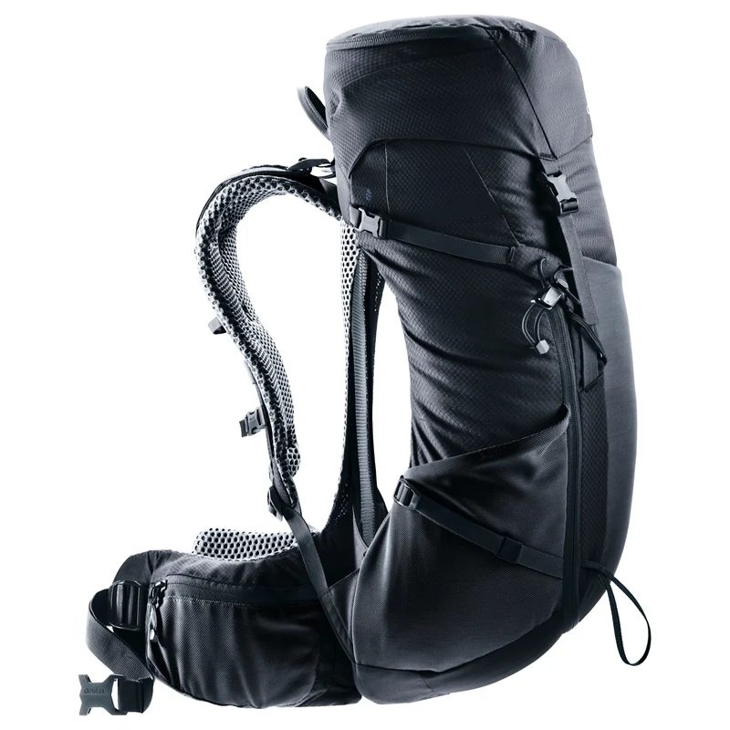 Deuter Futura 26 - Mochila de senderismo 62 cm (black)