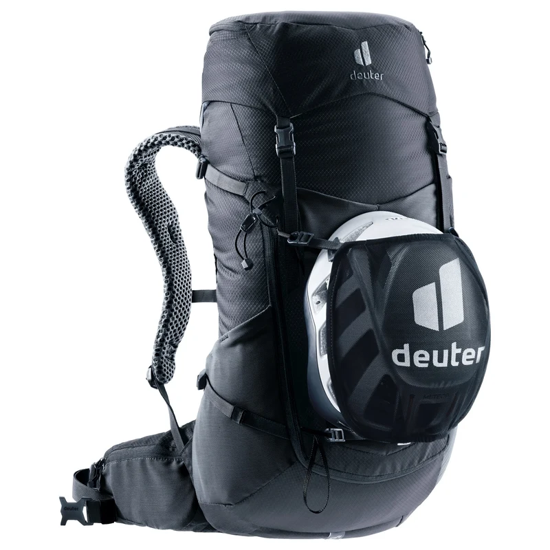 Deuter Futura 26 - Mochila de senderismo 62 cm (black)