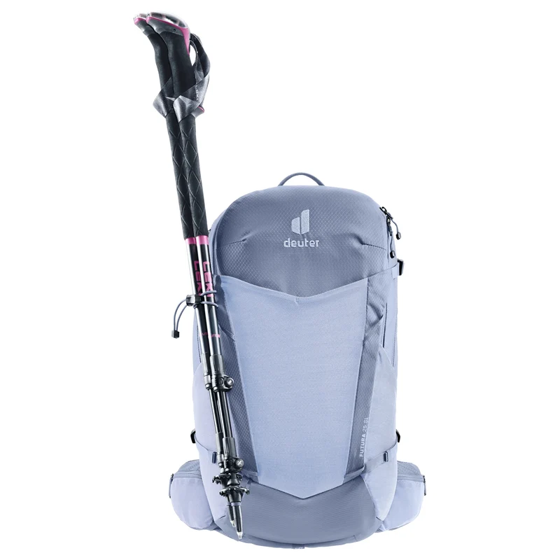 Deuter Futura 25 SL - Mochila de senderismo 52 cm (polar-bluejay)