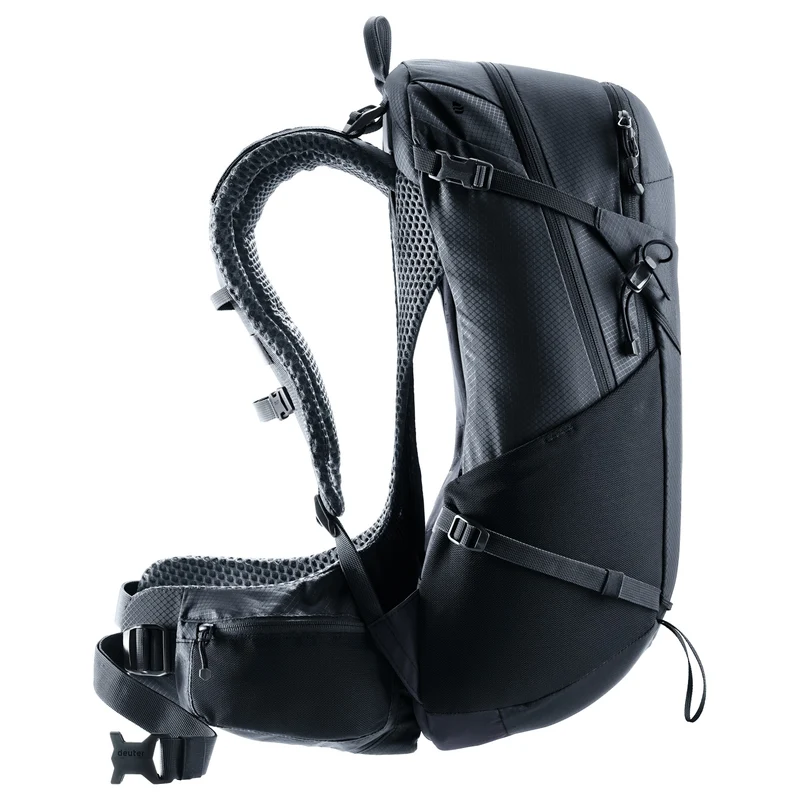 Deuter Futura 25 SL - Mochila de senderismo 52 cm (black)