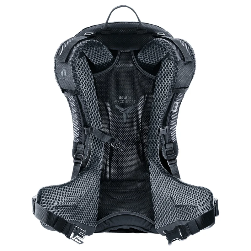 Deuter Futura 25 SL - Mochila de senderismo 52 cm (black)