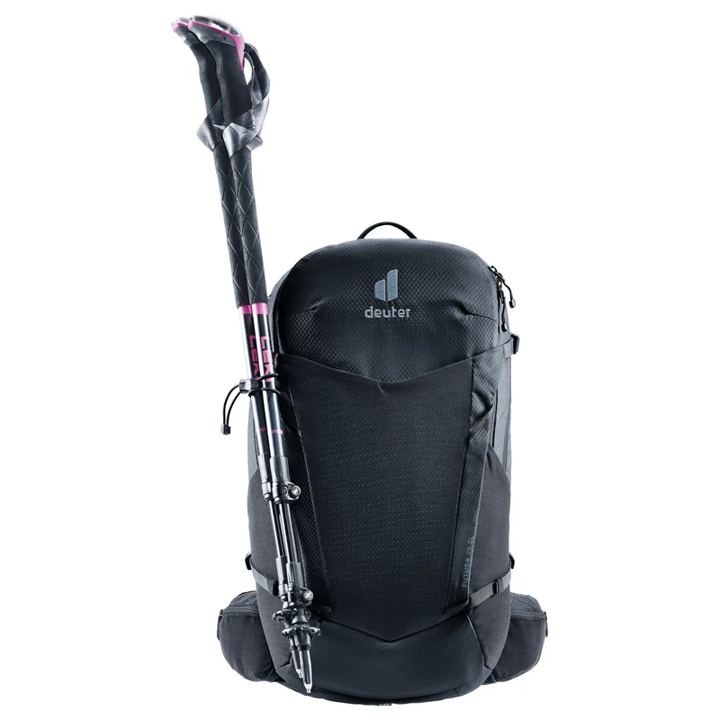 Deuter Futura 25 SL - Mochila de senderismo 52 cm (black)
