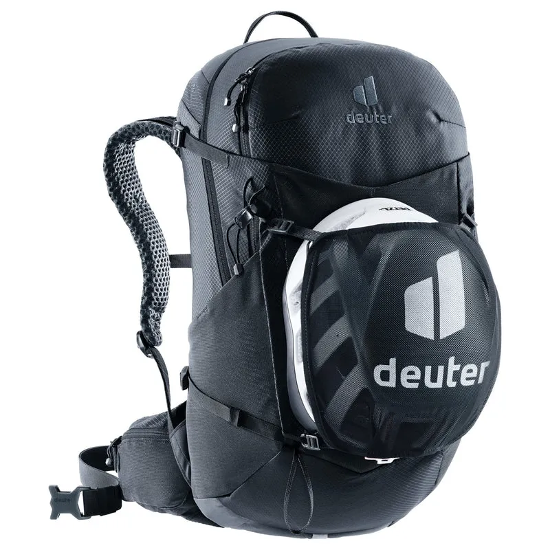 Deuter Futura 25 SL - Mochila de senderismo 52 cm (black)