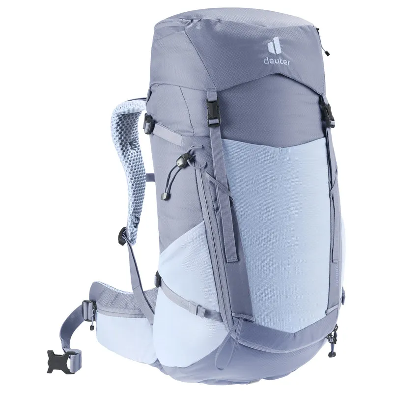 Deuter Futura 24 SL - Mochila de senderismo 60 cm (polar-bluejay)
