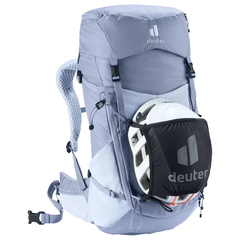 Deuter Futura 24 SL - Mochila de senderismo 60 cm (polar-bluejay)