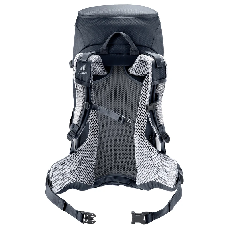 Deuter Futura 24 SL - Mochila de senderismo 60 cm (black)