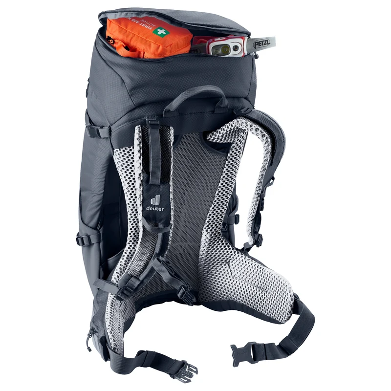 Deuter Futura 24 SL - Mochila de senderismo 60 cm (black)