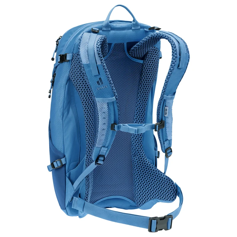 Deuter Futura 23 - Mochila de senderismo 57 cm (nightblue-baltic)