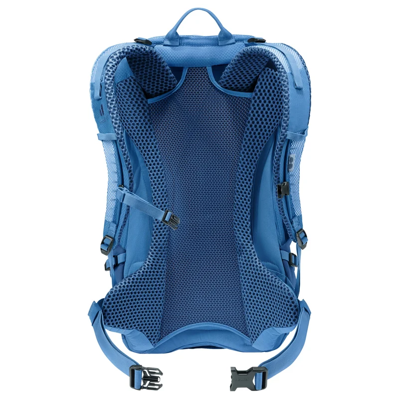 Deuter Futura 23 - Mochila de senderismo 57 cm (nightblue-baltic)