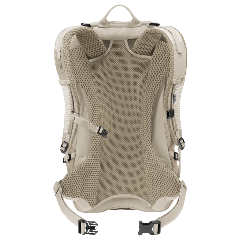 Deuter Futura 23 - Mochila de senderismo 57 cm (greystone-alu)
