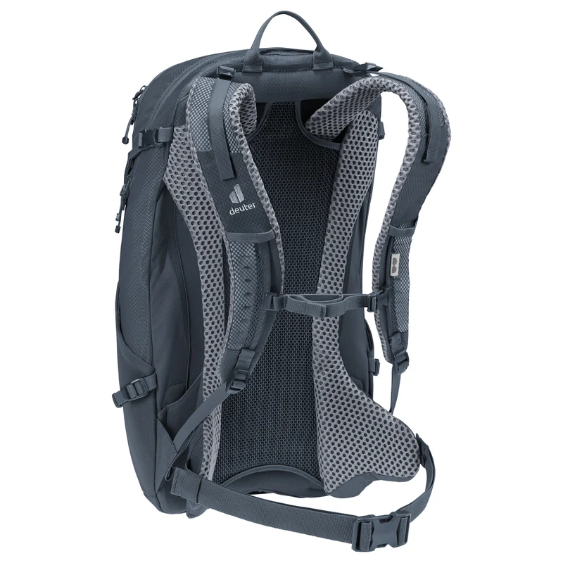 Deuter Futura 23 - Mochila de senderismo 57 cm (black)