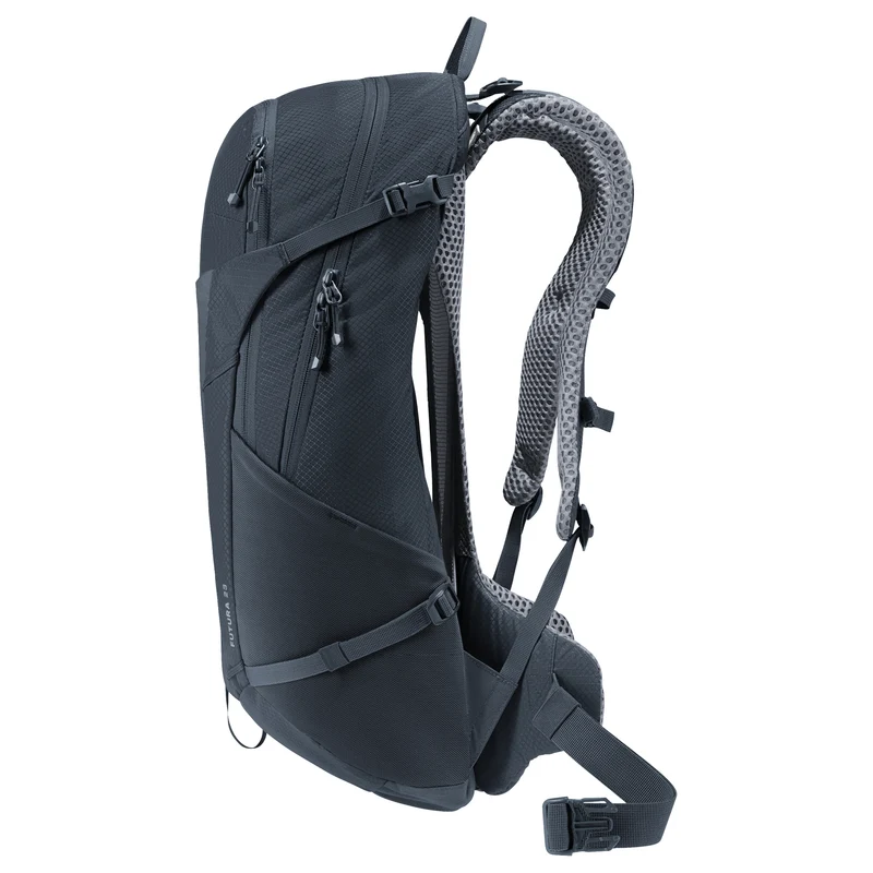 Deuter Futura 23 - Mochila de senderismo 57 cm (black)