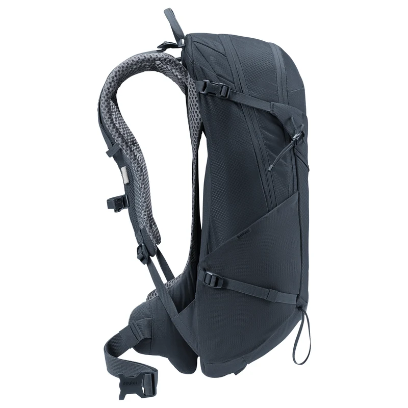 Deuter Futura 23 - Mochila de senderismo 57 cm (black)