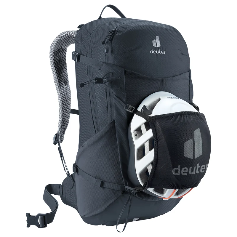 Deuter Futura 23 - Mochila de senderismo 57 cm (black)