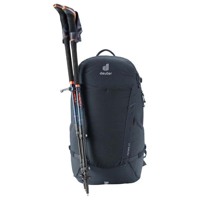 Deuter Futura 23 - Mochila de senderismo 57 cm (black)