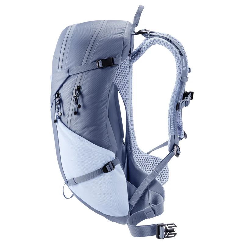 Deuter Futura 21 SL - Mochila de senderismo 50 cm (polar-bluejay)
