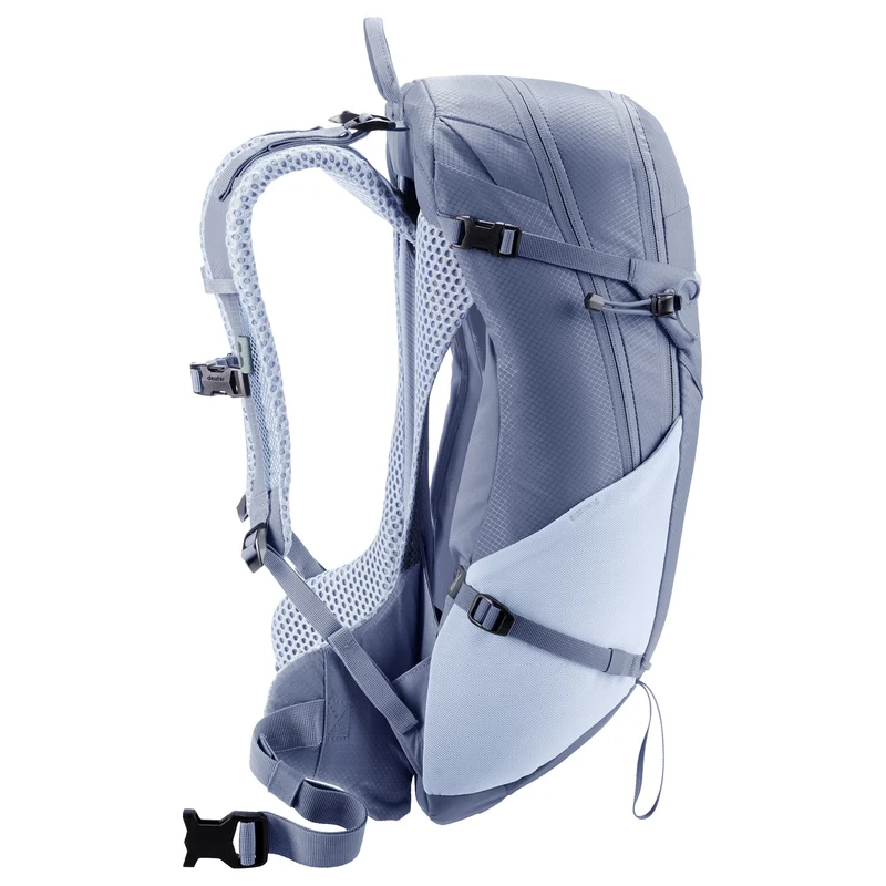 Deuter Futura 21 SL - Mochila de senderismo 50 cm (polar-bluejay)