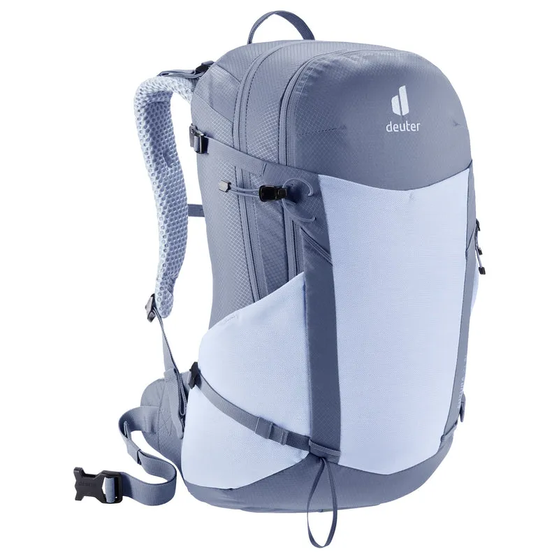 Deuter Futura 21 SL - Mochila de senderismo 50 cm (polar-bluejay)