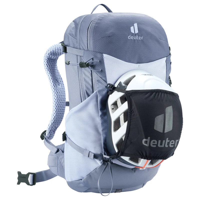 Deuter Futura 21 SL - Mochila de senderismo 50 cm (polar-bluejay)