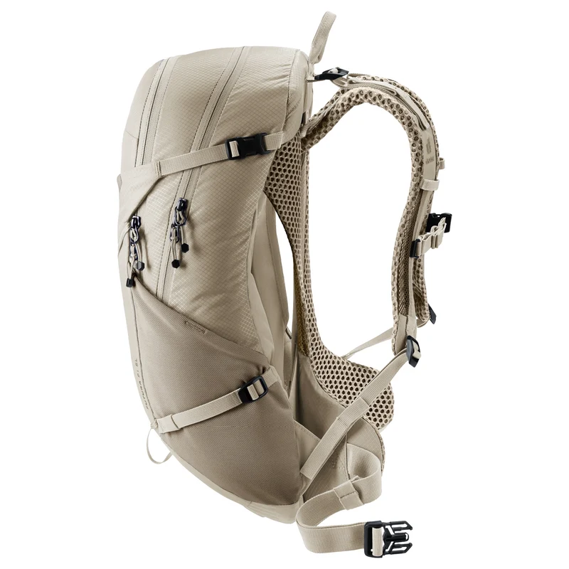 Deuter Futura 21 SL - Mochila de senderismo 50 cm (greystone-alu)