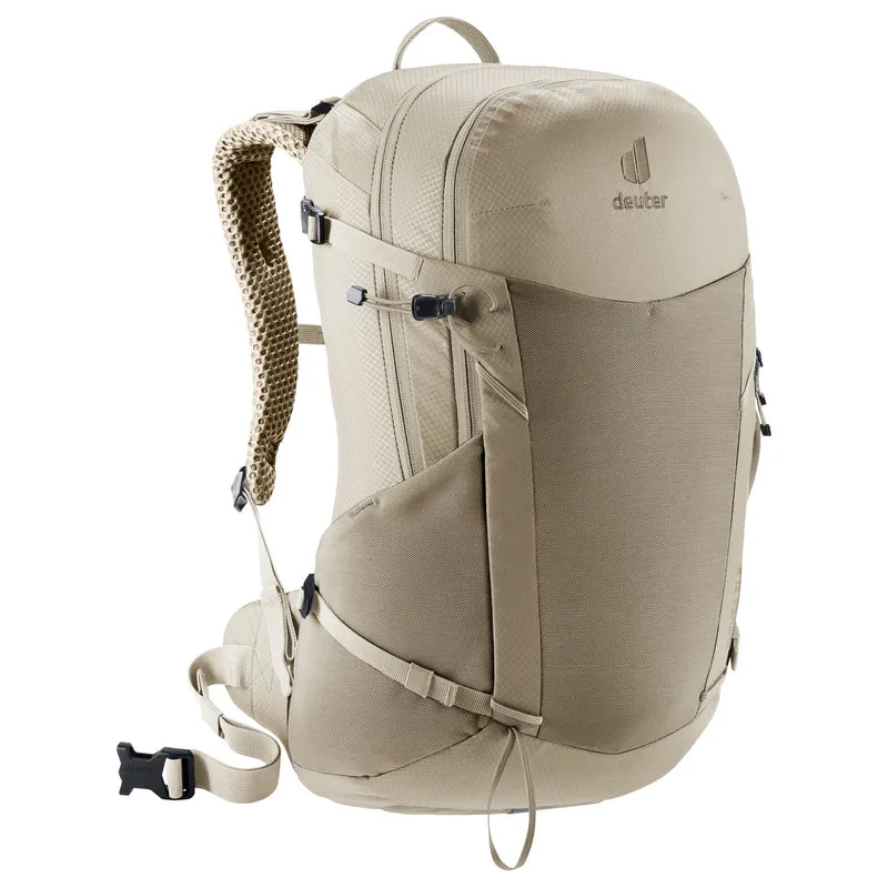 Deuter Futura 21 SL - Mochila de senderismo 50 cm (greystone-alu)