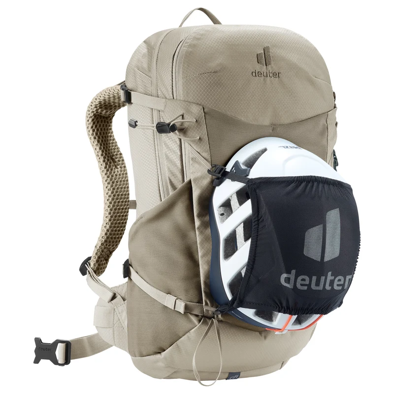 Deuter Futura 21 SL - Mochila de senderismo 50 cm (greystone-alu)