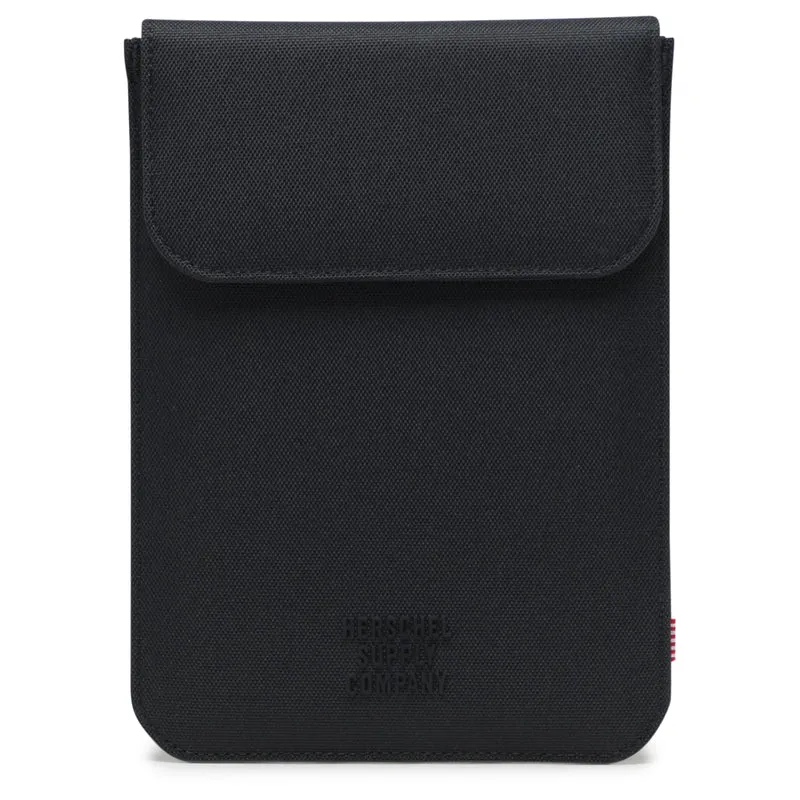 Herschel Spokane iPad Mini - Funda para portátil 21.5 cm (black)
