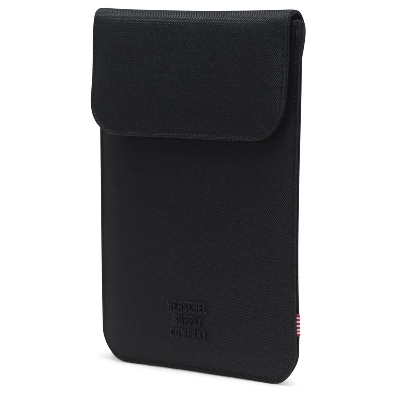 Herschel Spokane iPad Mini - Funda para portátil 21.5 cm (black)