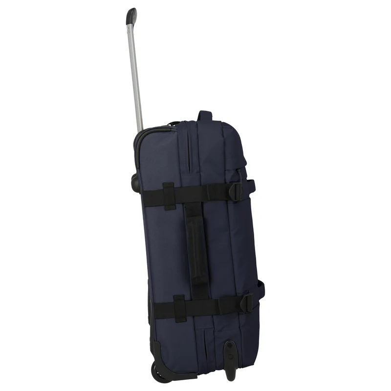 Travelite Bolonia - Bolsa de viaje con ruedas 63 cm (navy)