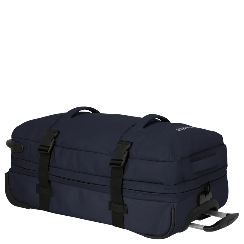 Travelite Bolonia - Bolsa de viaje con ruedas 63 cm (navy)