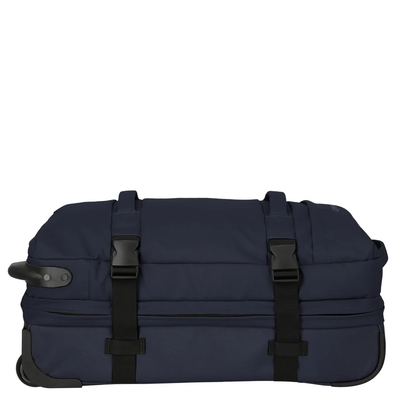 Travelite Bolonia - Bolsa de viaje con ruedas 63 cm (navy)