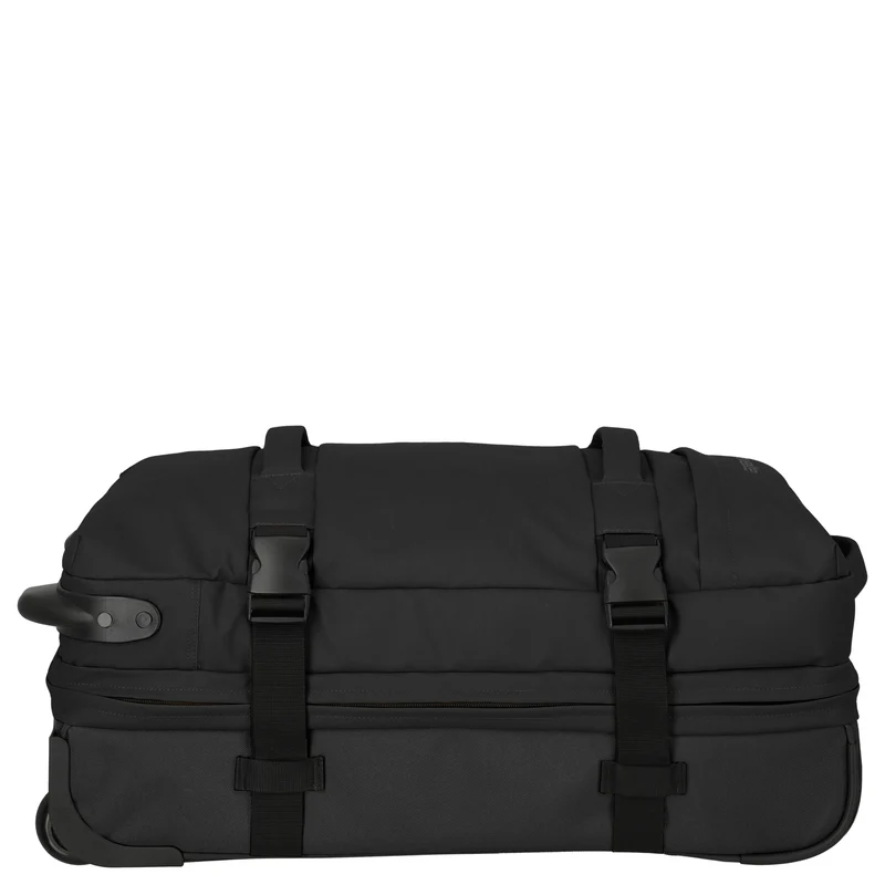 Travelite Bolonia - Bolsa de viaje con ruedas 63 cm (black)