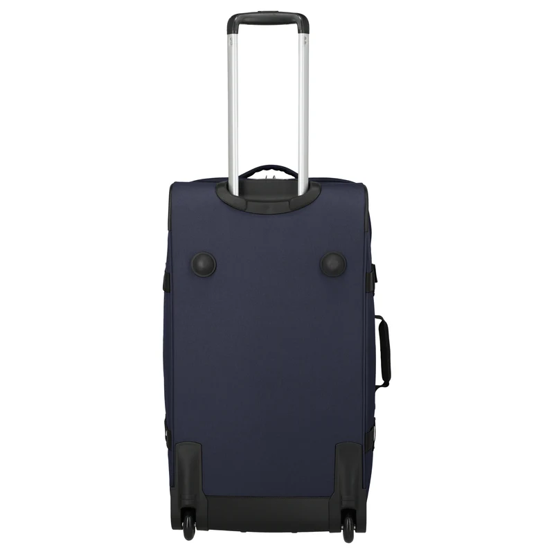 Travelite Bolonia - Bolsa de viaje con ruedas 72 cm (navy)
