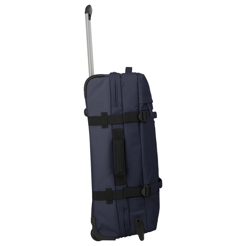 Travelite Bolonia - Bolsa de viaje con ruedas 72 cm (navy)