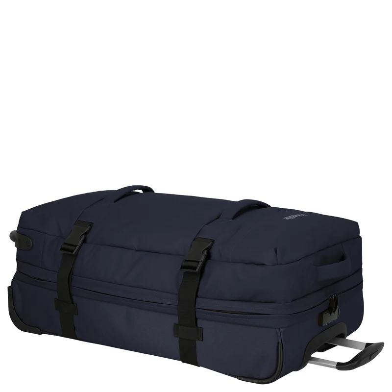 Travelite Bolonia - Bolsa de viaje con ruedas 72 cm (navy)