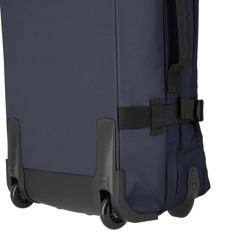 Travelite Bolonia - Bolsa de viaje con ruedas 72 cm (navy)