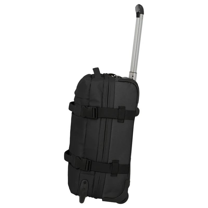 Travelite Bolonia - Trolley de cabina con 2 ruedas 53 cm (black)