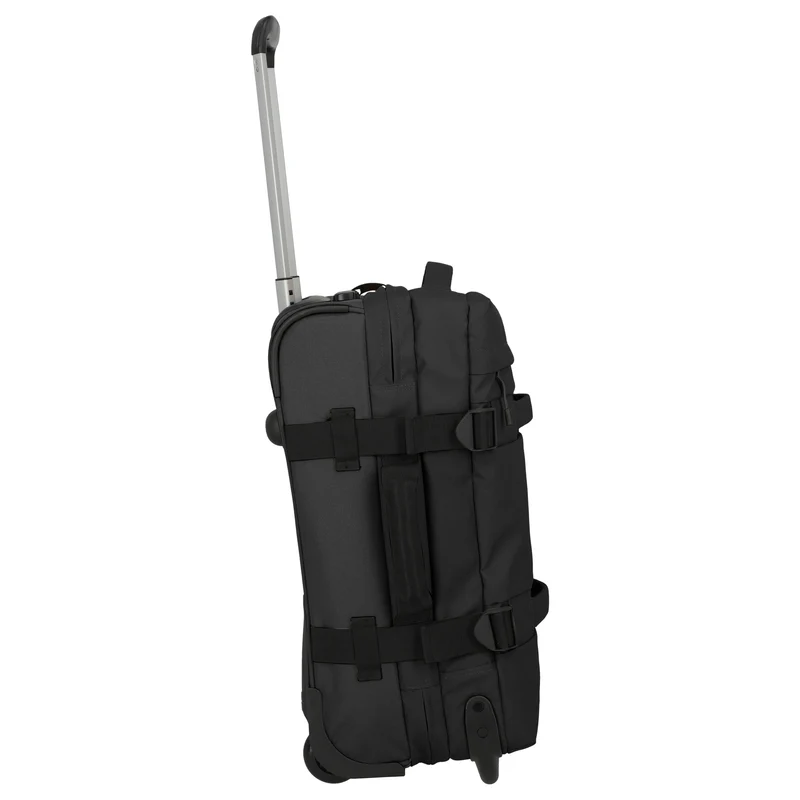 Travelite Bolonia - Trolley de cabina con 2 ruedas 53 cm (black)