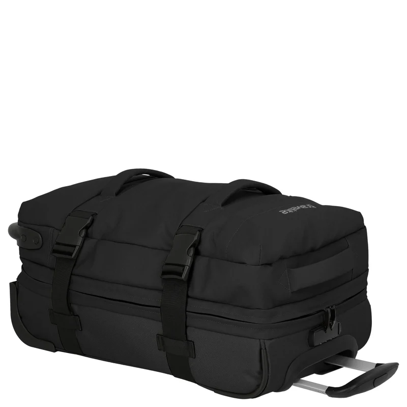 Travelite Bolonia - Trolley de cabina con 2 ruedas 53 cm (black)