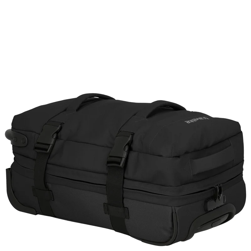 Travelite Bolonia - Trolley de cabina con 2 ruedas 53 cm (black)