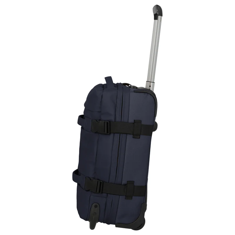 Travelite Bolonia - Trolley de cabina con 2 ruedas 53 cm (navy)