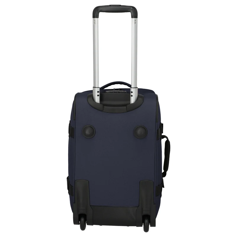 Travelite Bolonia - Trolley de cabina con 2 ruedas 53 cm (navy)