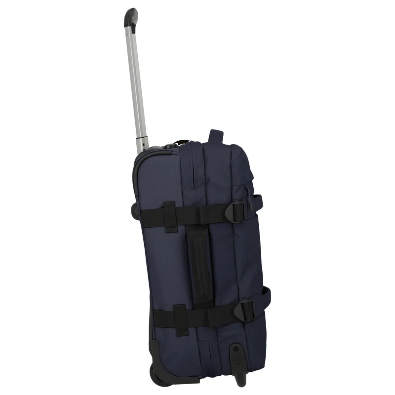 Travelite Bolonia - Trolley de cabina con 2 ruedas 53 cm (navy)