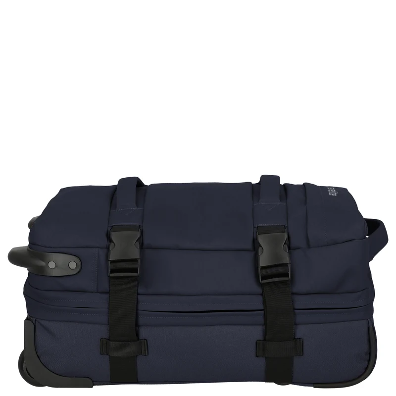 Travelite Bolonia - Trolley de cabina con 2 ruedas 53 cm (navy)